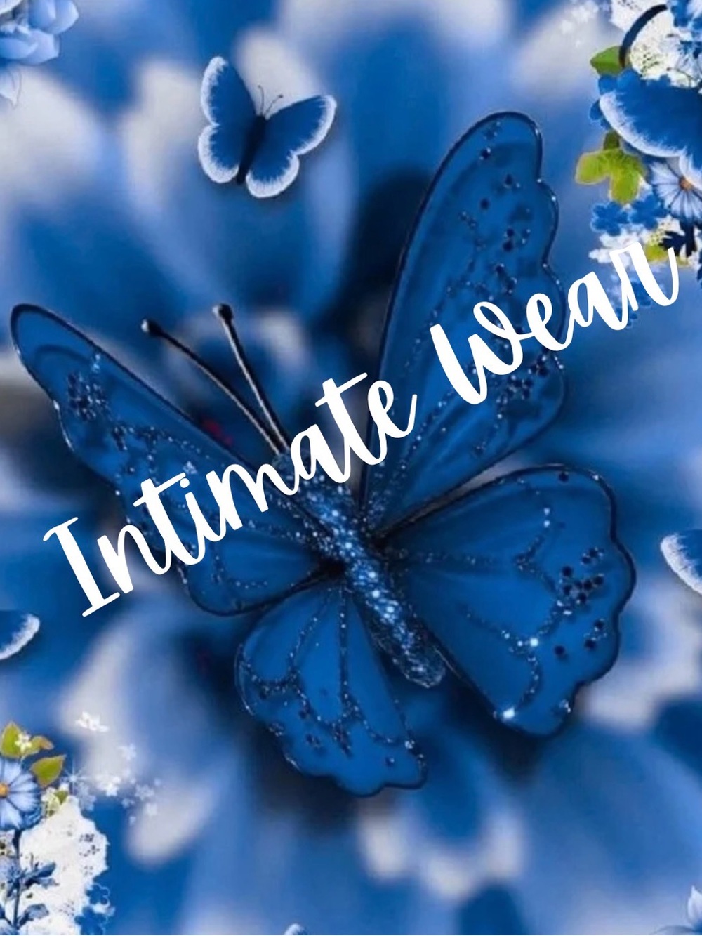 LADIES’ INTIMATE WEAR